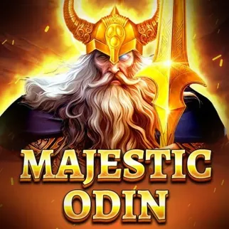 Majestic Odin machine à sous Novajackpot Casino