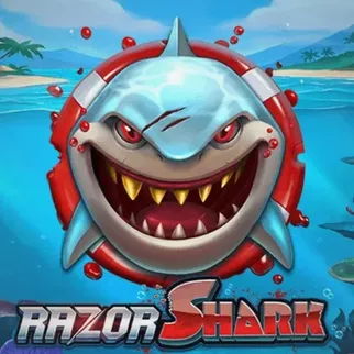 Razor Shark machine à sous Novajackpot Casino